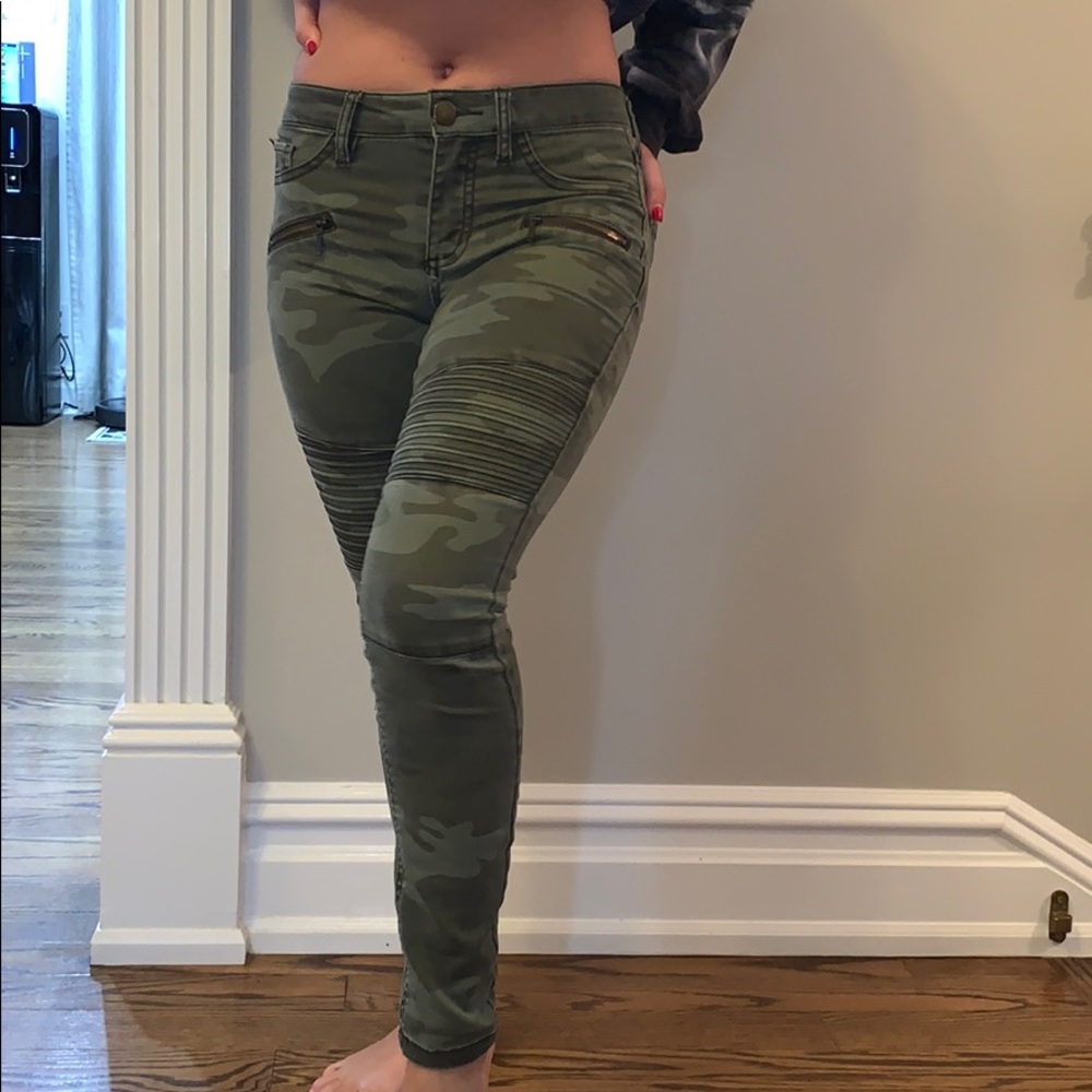 Design lab jeans